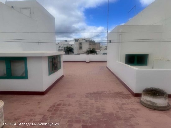 Edificio en Venta en Arrecife - Arrecife