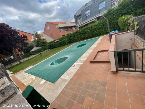 Casa-Chalet en Venta en Madrid Madrid CHAMARTIN