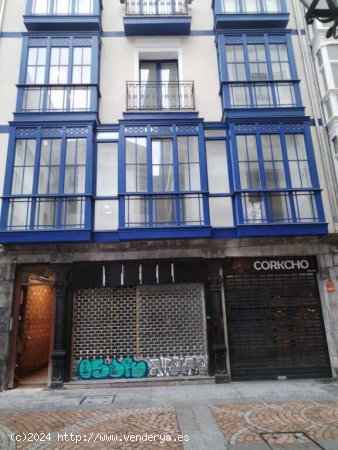  Local comercial en Venta en Bilbao Bizkaia CASCO VIEJO 