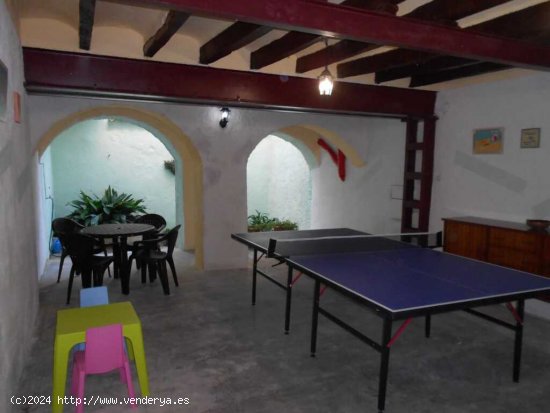  Casa-Chalet en Alquiler en Torredembarra Tarragona CENTRO 