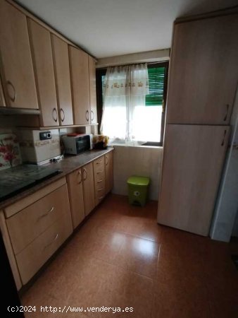 Piso en Venta en Albacete Albacete FRANCISCANOS