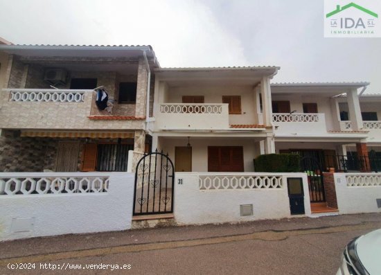  Casa-Chalet en Venta en Oropesa Del Mar Castellón 