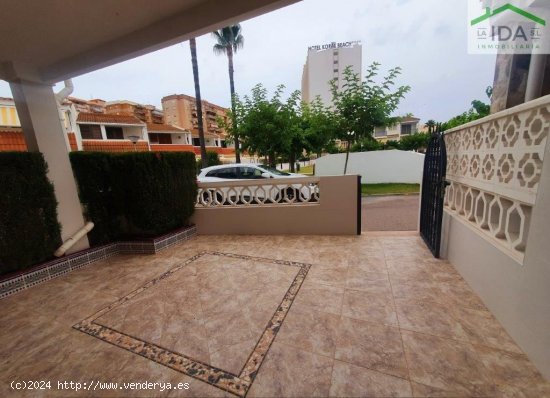 Casa-Chalet en Venta en Oropesa Del Mar Castellón