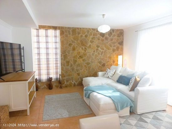 Casa-Chalet en Venta en Tarajalejo Las Palmas