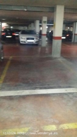 Parking coche en Venta en Tarragona Tarragona