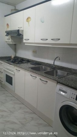 Piso en Venta en Cambrils Tarragona