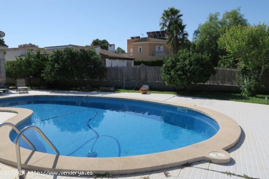 Casa-Chalet en Venta en Llucmajor Baleares