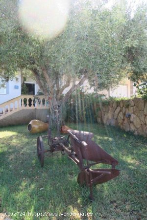 Casa-Chalet en Venta en Llucmajor Baleares