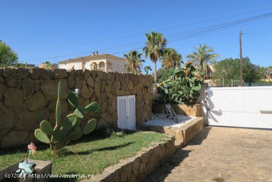 Casa-Chalet en Venta en Llucmajor Baleares