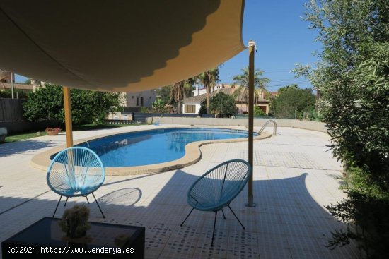 Casa-Chalet en Venta en Llucmajor Baleares