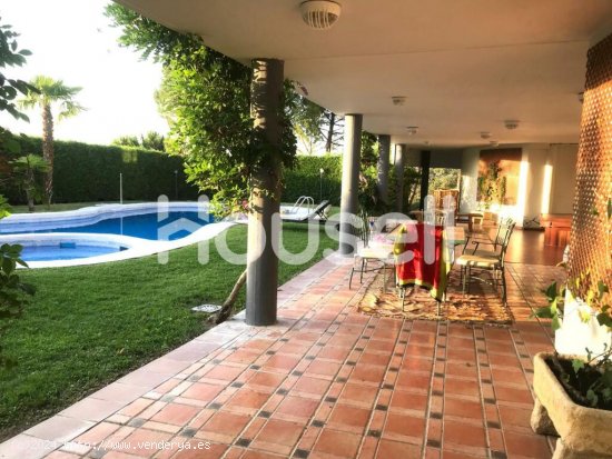 Chalet en venta de 671 m² Calle Olmo (Urb. Ciudalcampo), 28707 San Sebastián de los Reyes (Madrid)