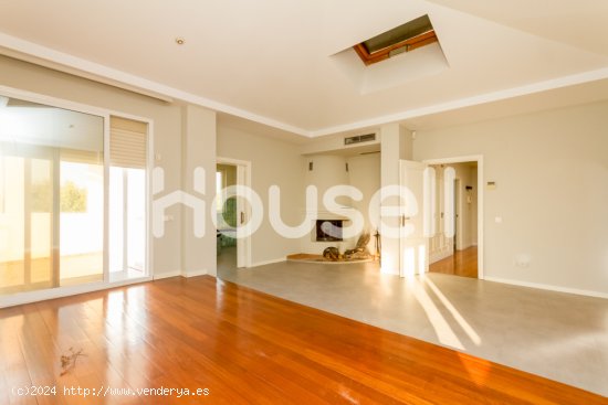 Chalet en venta de 671 m² Calle Olmo (Urb. Ciudalcampo), 28707 San Sebastián de los Reyes (Madrid)