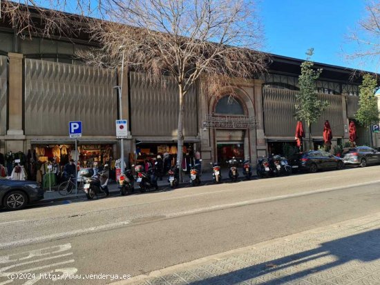 Local comercial en Traspaso en Barcelona Barcelona PASEO DE GRACIA