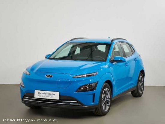  Hyundai Kona EV ( Maxx 150kW )  - Jeréz de la Frontera 