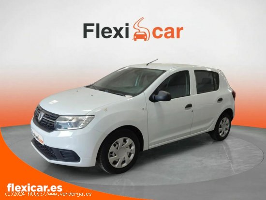 Dacia Sandero Essential 1.0 55kW (75CV) - 18 - Las Palmas de Gran Canaria