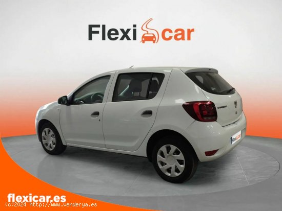 Dacia Sandero Essential 1.0 55kW (75CV) - 18 - Las Palmas de Gran Canaria