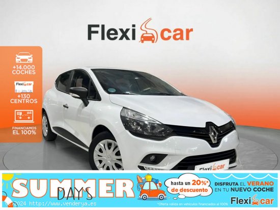 Renault Clio Business dCi 66kW (90CV) -18 - Salamanca