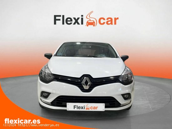 Renault Clio Business dCi 66kW (90CV) -18 - Salamanca