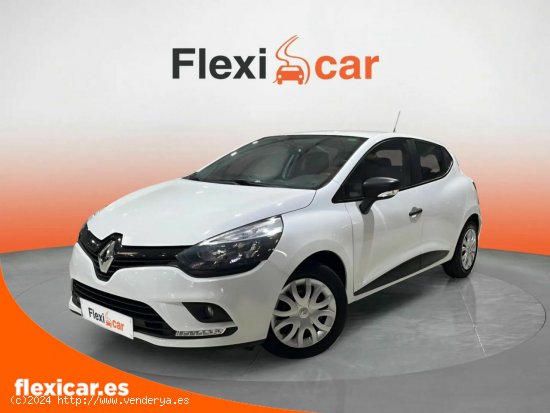 Renault Clio Business dCi 66kW (90CV) -18 - Salamanca