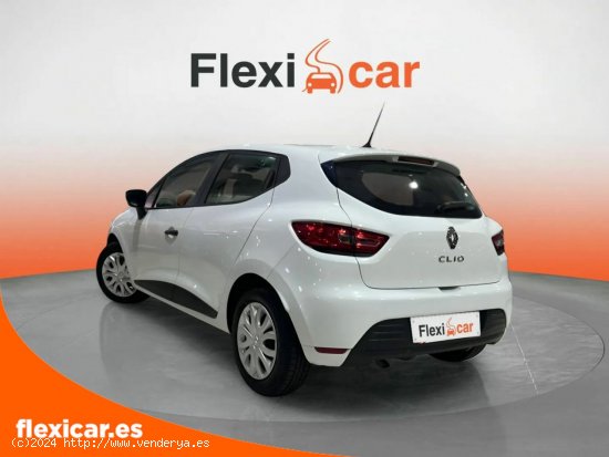 Renault Clio Business dCi 66kW (90CV) -18 - Salamanca