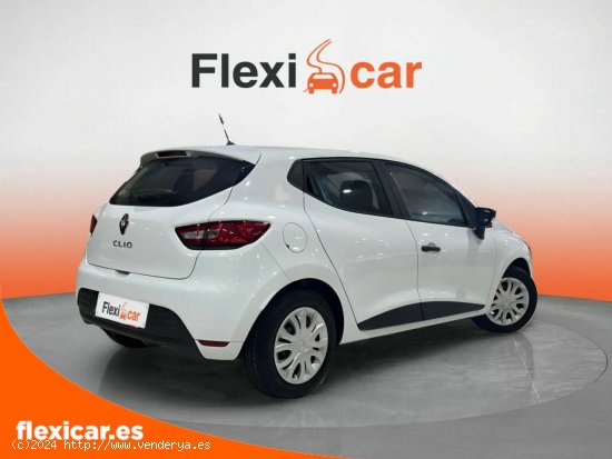 Renault Clio Business dCi 66kW (90CV) -18 - Salamanca