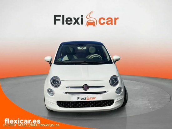 Fiat 500 Connect 1.0 Hybrid 52KW (70 CV) - Irun