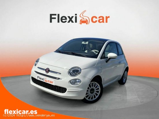 Fiat 500 Connect 1.0 Hybrid 52KW (70 CV) - Irun