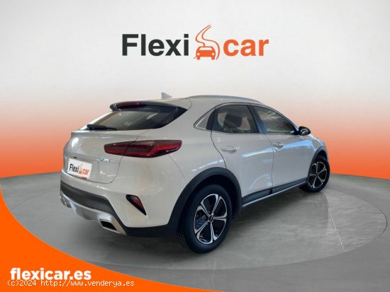 Kia XCeed 1.6 GDi PHEV 104kW (141CV) eDrive - Santiago de Compostela