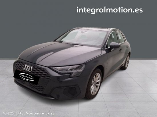  Audi A3 Sportback 30 TDI 85kW (116CV) Attraction - TRANSITO 