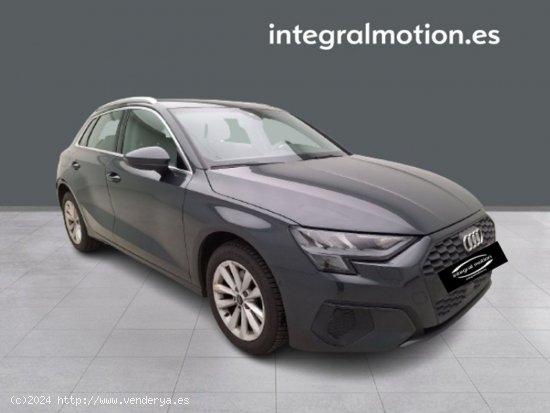 Audi A3 Sportback 30 TDI 85kW (116CV) Attraction - TRANSITO