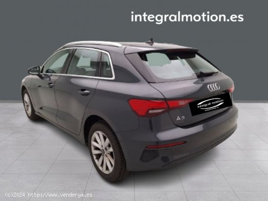 Audi A3 Sportback 30 TDI 85kW (116CV) Attraction - TRANSITO