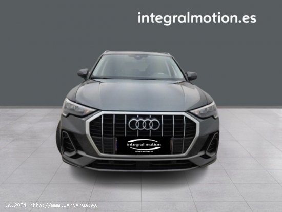 Audi Q3 S line 35 TDI 110kW (150CV) S tronic - TRANSITO