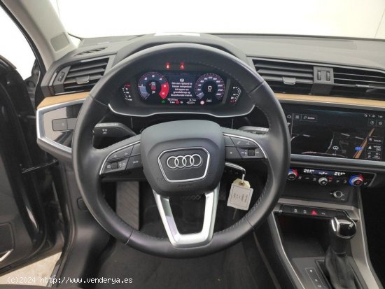 Audi Q3 S line 35 TDI 110kW (150CV) S tronic - TRANSITO