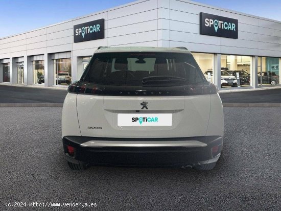 Peugeot 2008   BlueHDI 81kW (110CV) Allure Pack - LORCA