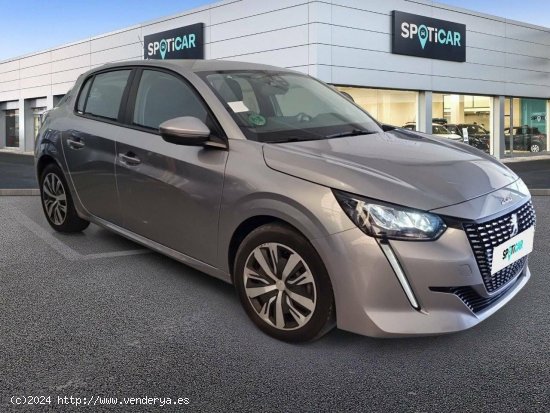 Peugeot 208  PureTech 73kW (100CV) Active - Valencia