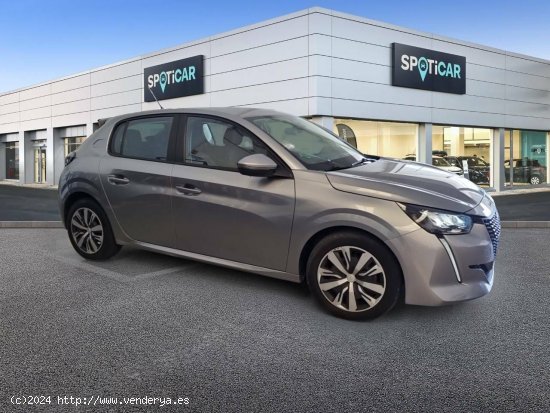 Peugeot 208  PureTech 73kW (100CV) Active - Valencia