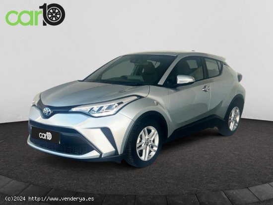  Toyota C-HR 1.8 125H Active - Toledo 