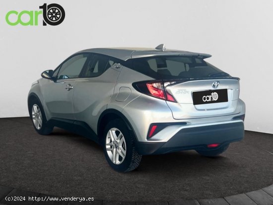 Toyota C-HR 1.8 125H Active - Toledo