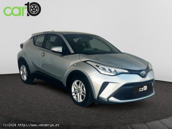 Toyota C-HR 1.8 125H Active - Toledo