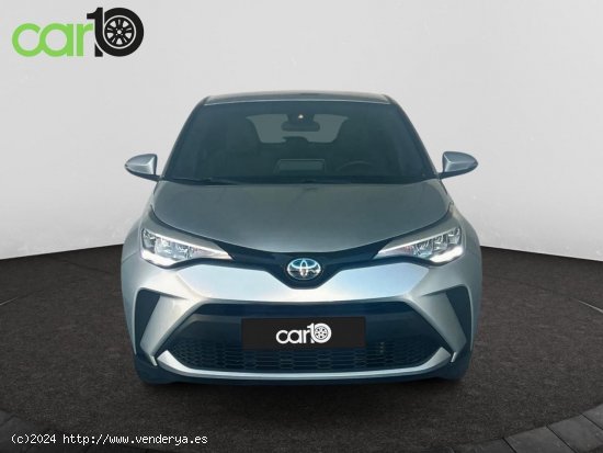 Toyota C-HR 1.8 125H Active - Toledo