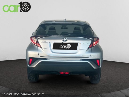 Toyota C-HR 1.8 125H Active - Toledo