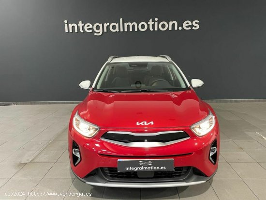 Kia Stonic 1.2 DPi 62kW (84CV) Drive - 