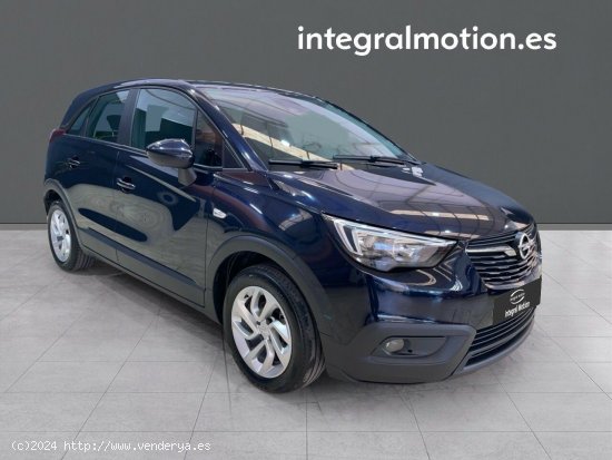 Opel Crossland X 1.6T 73kW (99CV) Selective - 