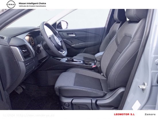 Nissan Qashqai E-POWER 140 KW (190 CV) N-Connecta - 