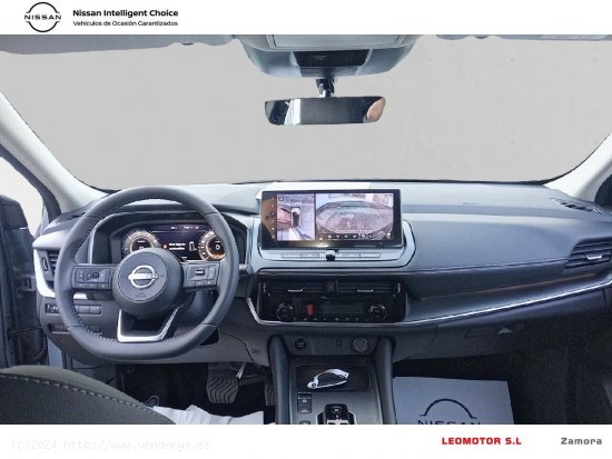 Nissan Qashqai E-POWER 140 KW (190 CV) N-Connecta - 