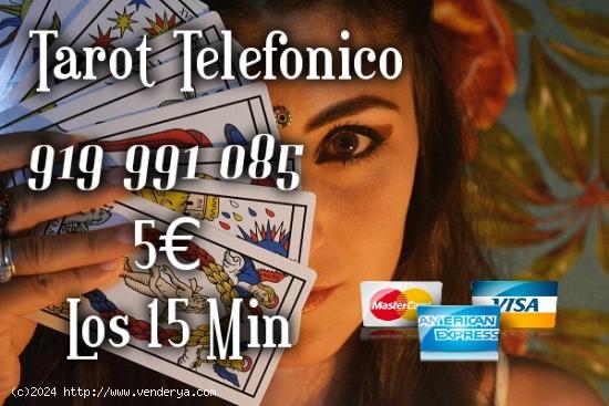 Tirada De Cartas Tarot Visa Telefonico |  Tarot