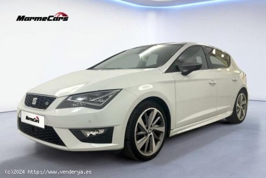 SEAT Leon en venta en San Javier (Murcia) - San Javier