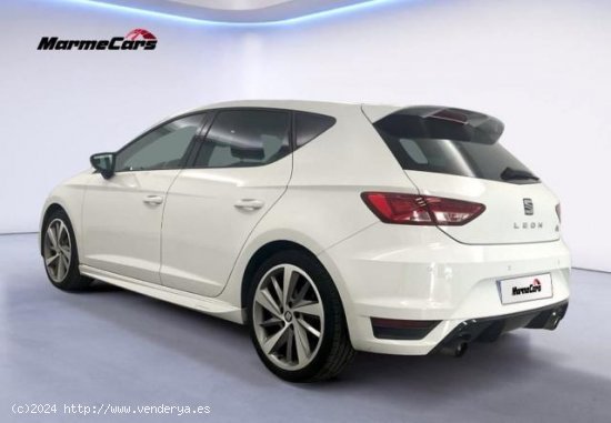 SEAT Leon en venta en San Javier (Murcia) - San Javier