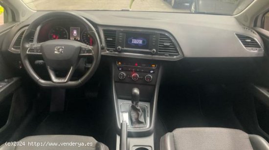 SEAT Leon en venta en San Javier (Murcia) - San Javier