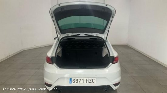 SEAT Leon en venta en San Javier (Murcia) - San Javier